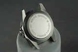 1964 Tudor Submariner 7928 with Unpolished case and gilt underline dial
