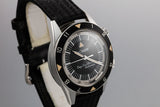2013 Jaeger LeCoultre Deep Sea Alarm Automatic Q2028440 with Box and Papers