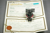 1997 Rolex GMT II 16710 with Papers
