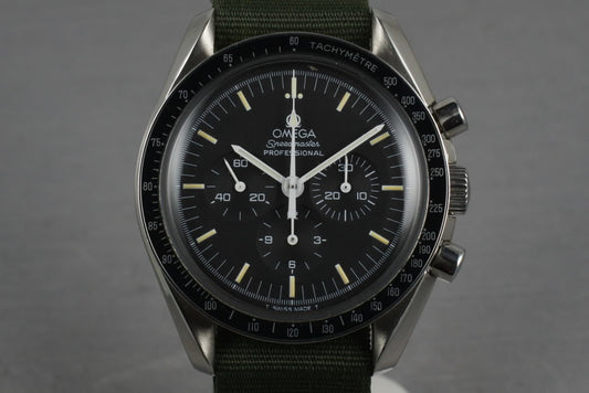 1971 Vintage Omega Speedmaster Professional Calibre 861