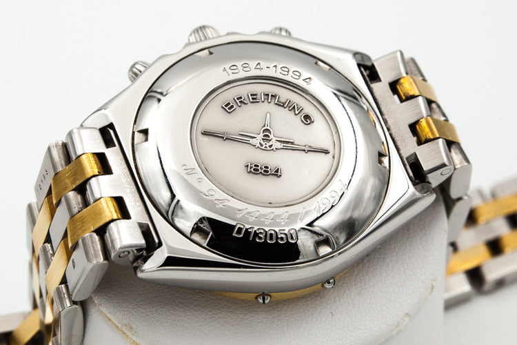Breitling Chronomat D13050