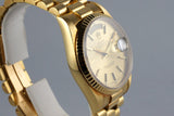 1991 Rolex YG Day-Date 18238