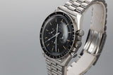 1995 Omega Speedmaster Professional 3590.50.00 with Card