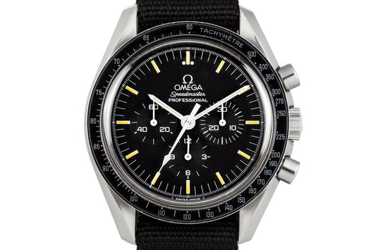 1996 Omega Speedmaster Professional 145.00.22