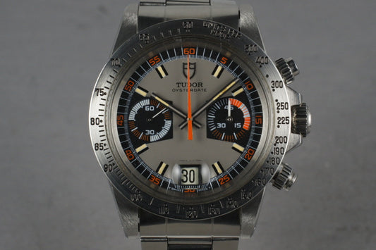 1974 Tudor Monte Carlo 7159/0 with Box and Papers