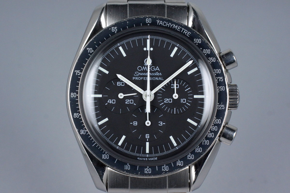 Omega speedmaster hotsell 145.022 for sale