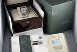 2007 Audemars Piguet Royal Oak 25860ST with Box and Papers