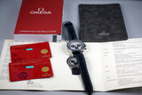 2016 Omega Speedmaster 311.33.40.30.02.001 Limited Moonwatch Chronograph with Box and Papers