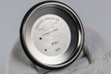 1968 Rolex Datejust 1601 Grey Dial