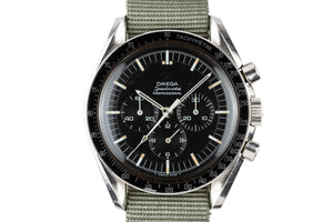 1967 Omega Pre-Moon Speedmaster Professional 145.012 with 321 Movement