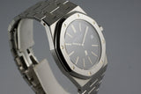 2002 Audemars Piguet 15202 Royal Oak with Box and Papers