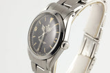 1965 Rolex Explorer 1016 Gilt Dial