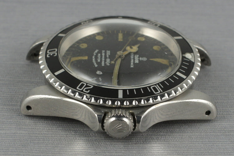1967 Tudor Submariner 7928