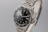 1975 Rolex Double Red Sea-Dweller 1665