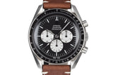 Mint 2017 Omega Speedmaster Professional 311.32.42.30.01.001 "Speedy Tuesday" 1082/2012 with Box and Papers