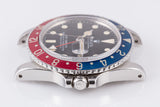 1978 Vintage Rolex GMT-Master 1675 Matte Dial with "Pepsi" Insert
