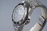 1999 Rolex Sea Dweller 16600