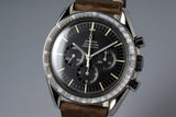 1968 Omega Speedmaster 145.022 Pre-Moon Calibre 861