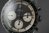 1967 Rolex Daytona 6241 with Paul Newman Tropical 3 Color Dial