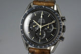 1969 Omega Speedmaster 145.022 Calibre 861 with Rare 220 bezel