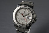 2008 Rolex Yacht-Master 16622 with Box and Papers