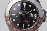 1968 Rolex GMT 1675