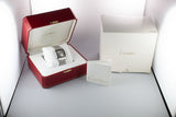 Cartier Santos Galbee 2319 with Box