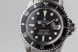 1977 Rolex Submariner 1680