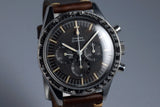 1964 Omega Speedmaster 'Ed White' 105.003 Pre-Moon 321 Tropical Dial