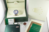 2015 Rolex Yacht-Master 116680 with Box and Papers