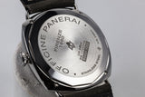 2015 Panerai Radomir PAM 380 with Box and Papers