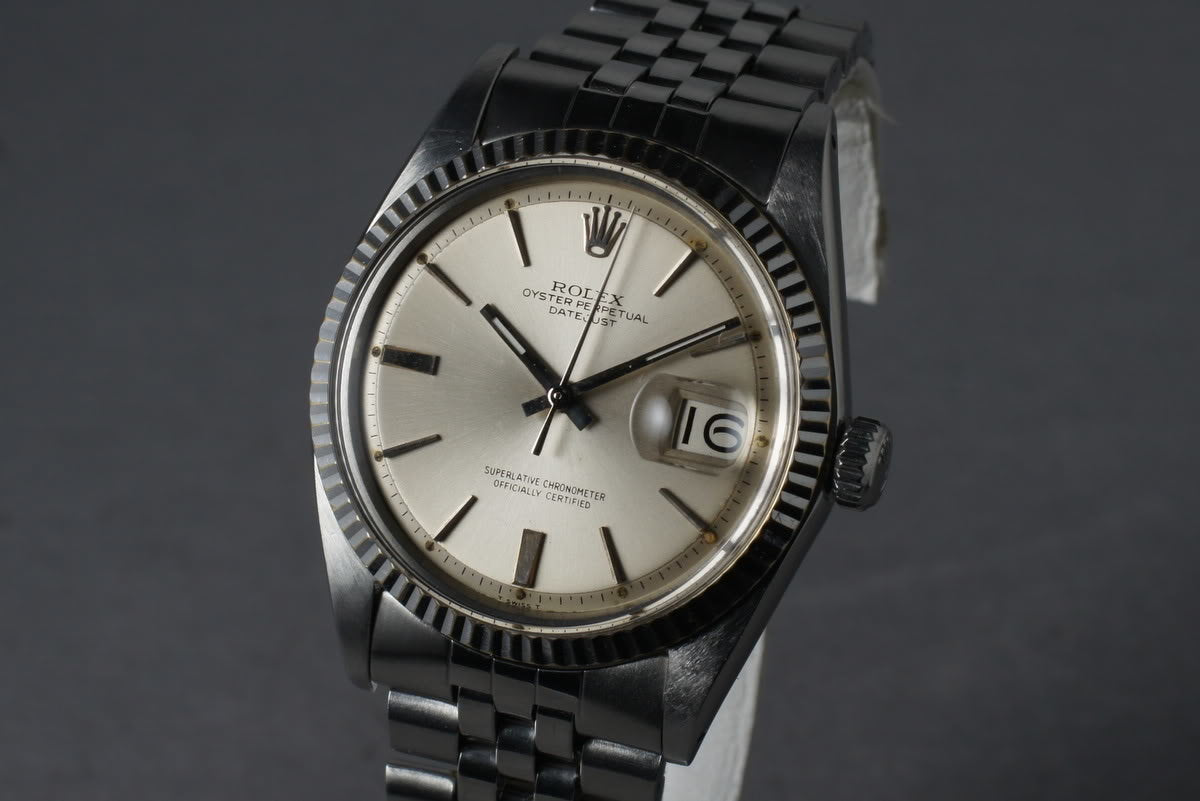 Rolex 2025 datejust 1965