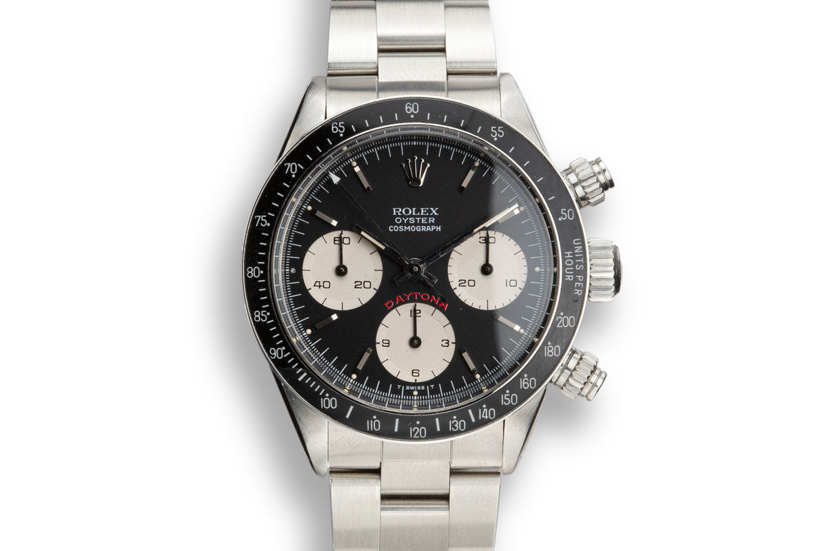 HQ Milton - 1978 Rolex 