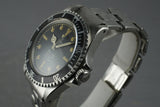 1965 Tudor Submariner 7928 with Service Papers