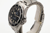 1977 Rolex Submariner 5513 with "Pre-Comex" Dial