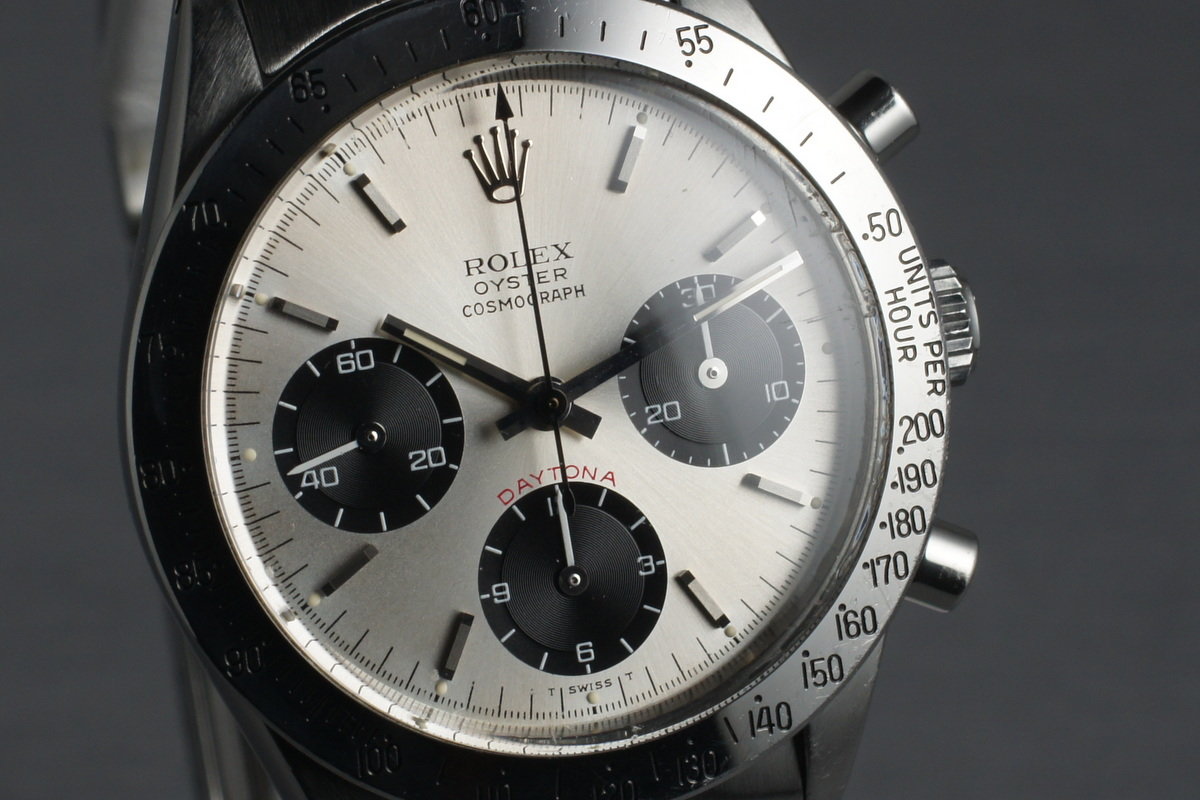 Rolex daytona 1964 store