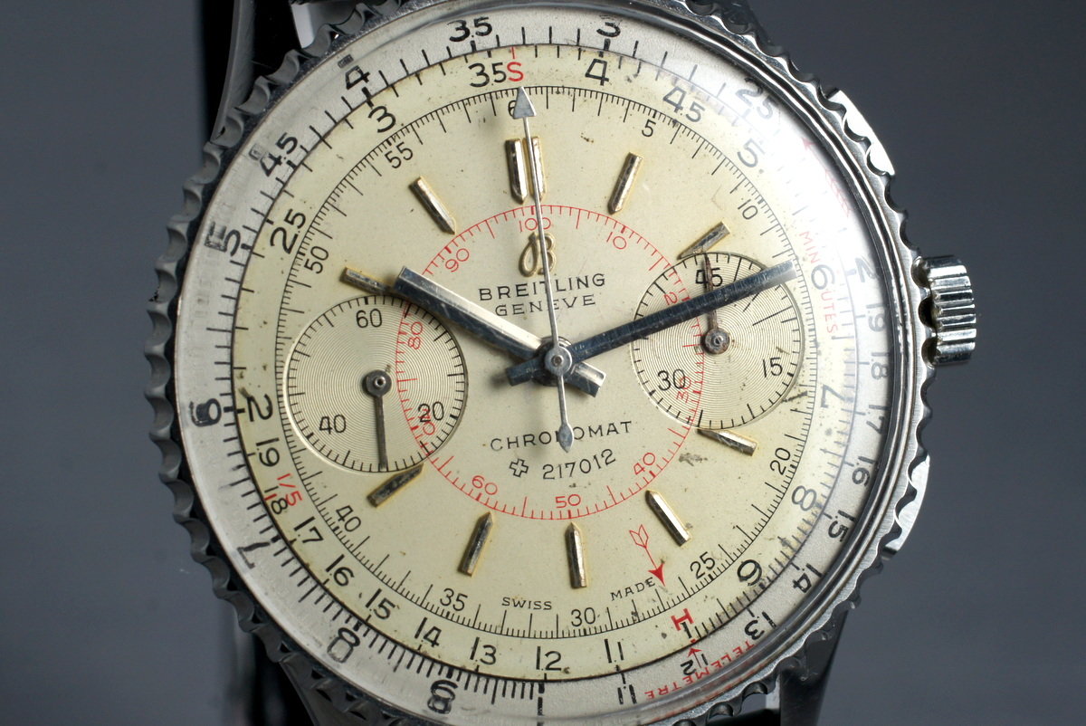 Breitling 1945 hotsell