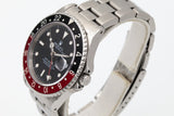 1991 Rolex GMT II 16710 with Box and Papers