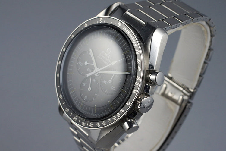 1969 Omega Speedmaster 145.022 Pre-Moon Calibre 861