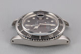 1970 Rolex Red Submariner 1680 MK II Tropical Dial
