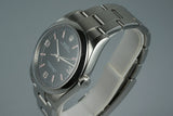 2007 Rolex Oyster Perpetual 116000