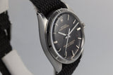 1966 Rolex Oyster Perpetual 1002 with Tropical Gilt Dial