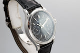 Patek Philippe 5170P-001 Chronograph with Box and Papers