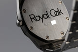 Audemars Piguet Mid Size Royal Oak 4100ST with Coppery Patina Dial