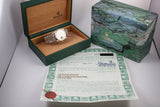 1991 Rolex Two Tone DateJust 16233 with Box and Papers