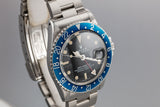 1972 Rolex GMT-Master 1675 "Blueberry"