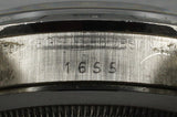 1979 Rolex Explorer II 1655 with Mark 4 Dial