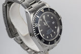 1985 Rolex Sea Dweller 16660