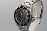 2007 Rolex Sea-Dweller 16600