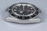 1984 Rolex GMT 16750 No-Date Dial